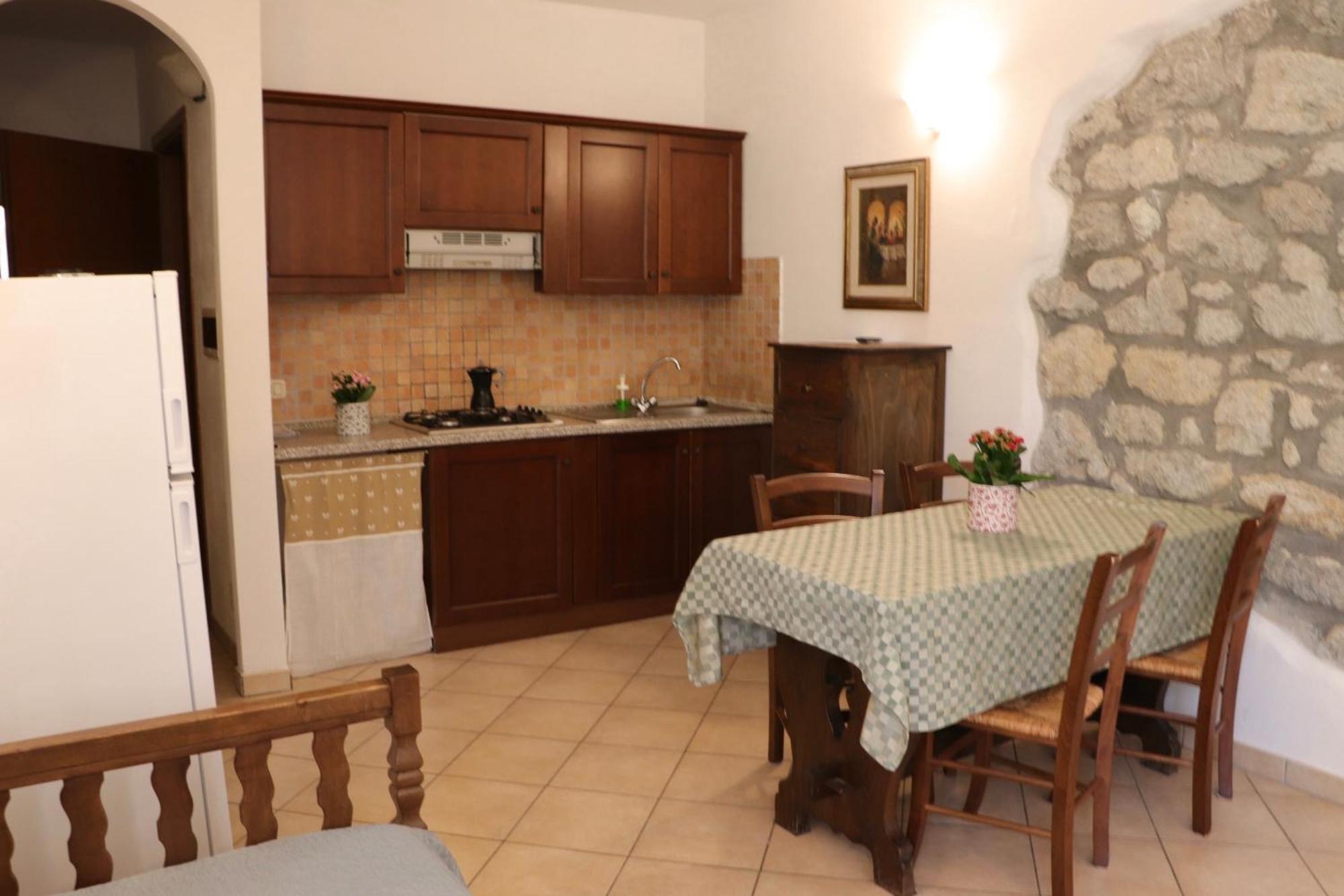 Appartamenti Capenti Arcidosso Room photo