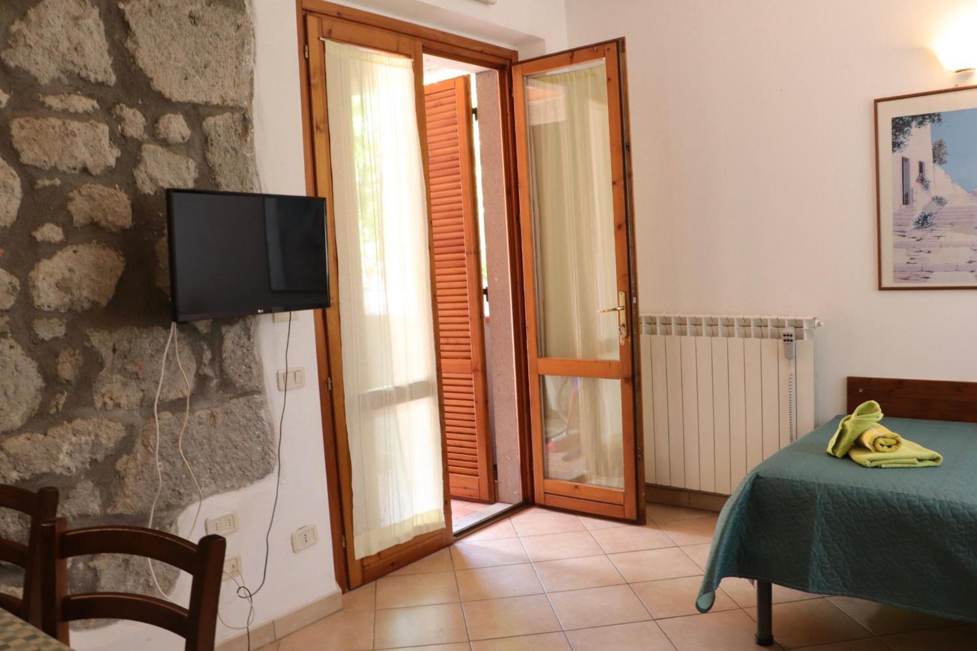 Appartamenti Capenti Arcidosso Room photo