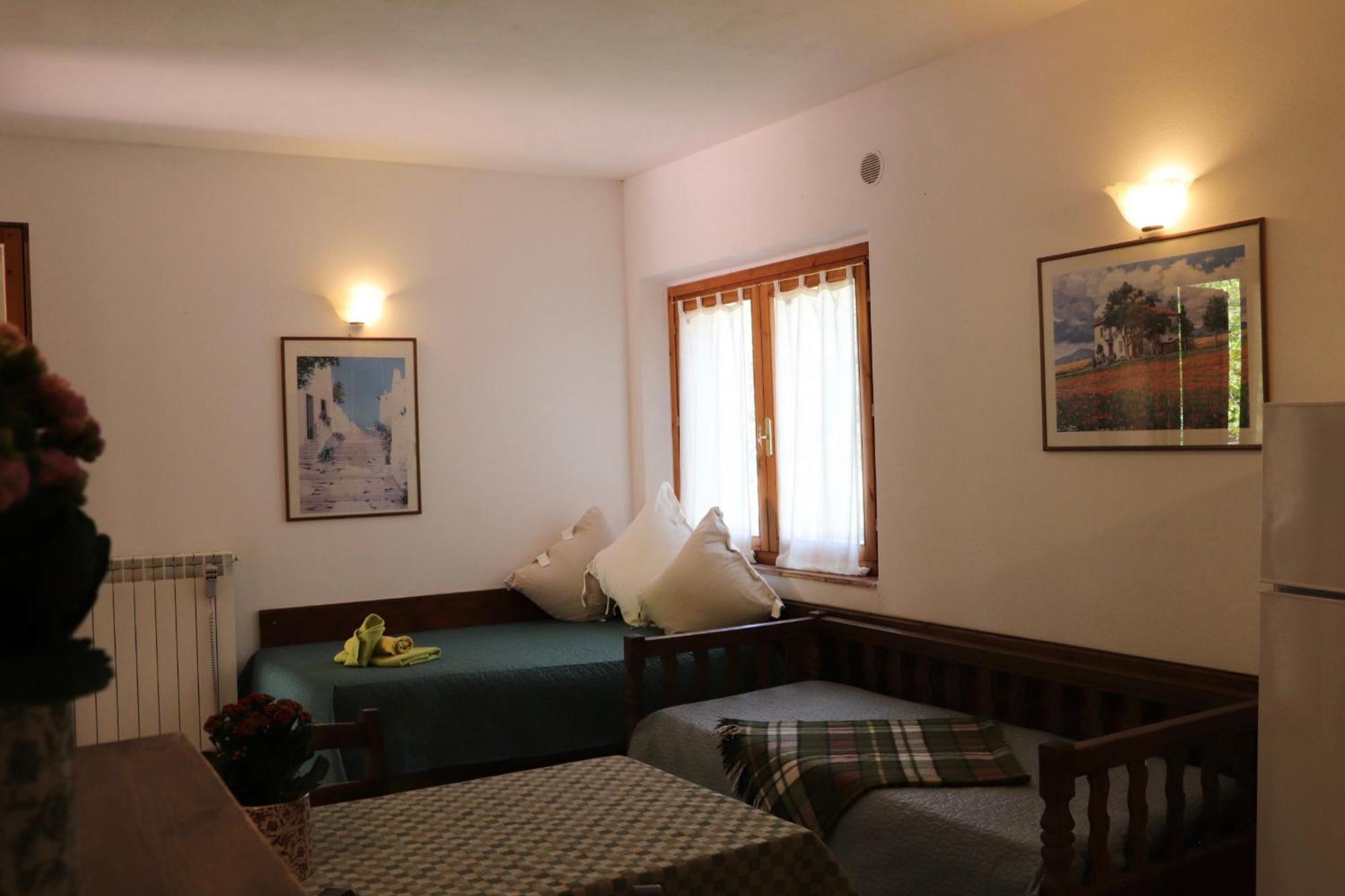 Appartamenti Capenti Arcidosso Room photo