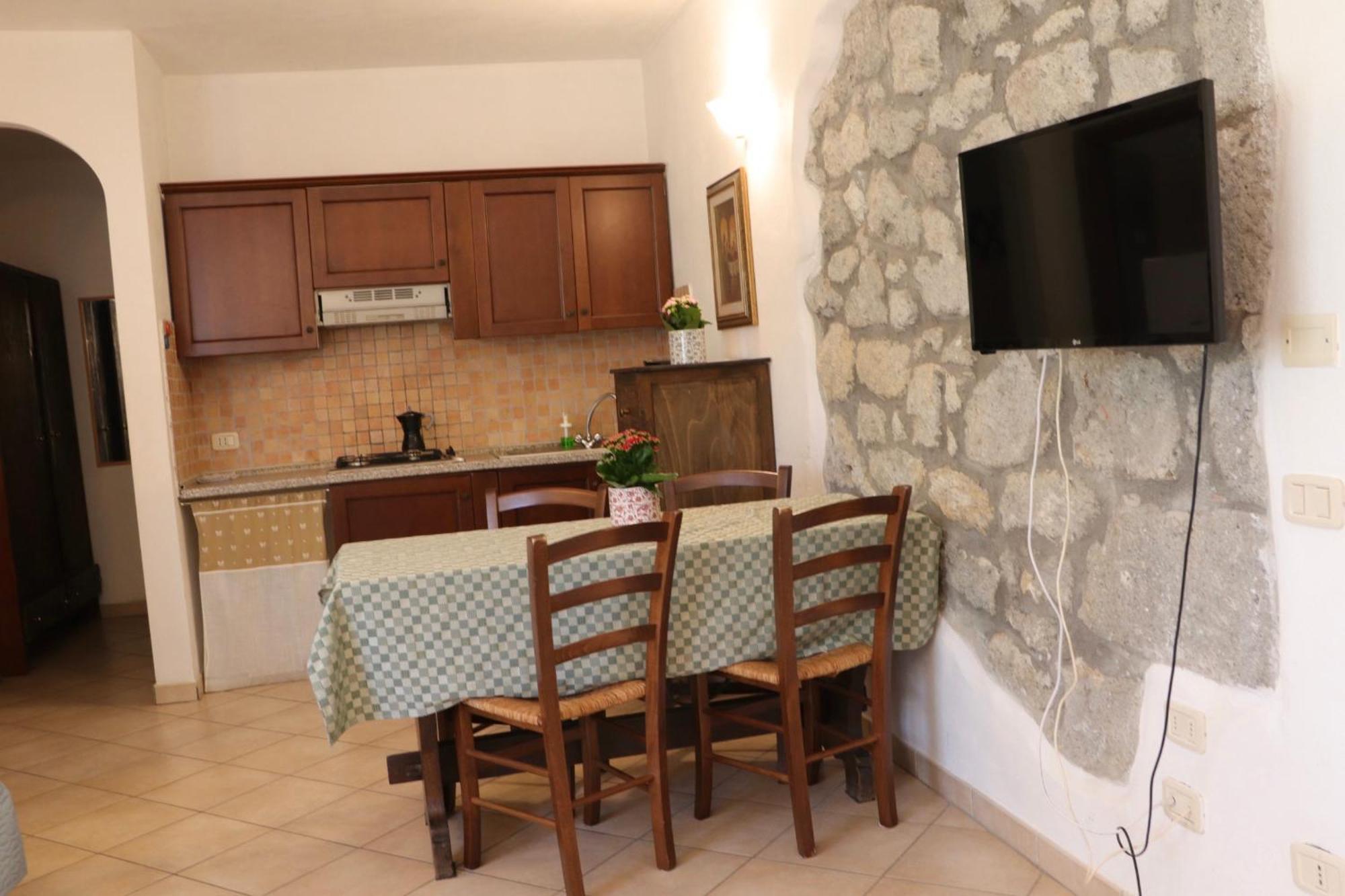 Appartamenti Capenti Arcidosso Room photo
