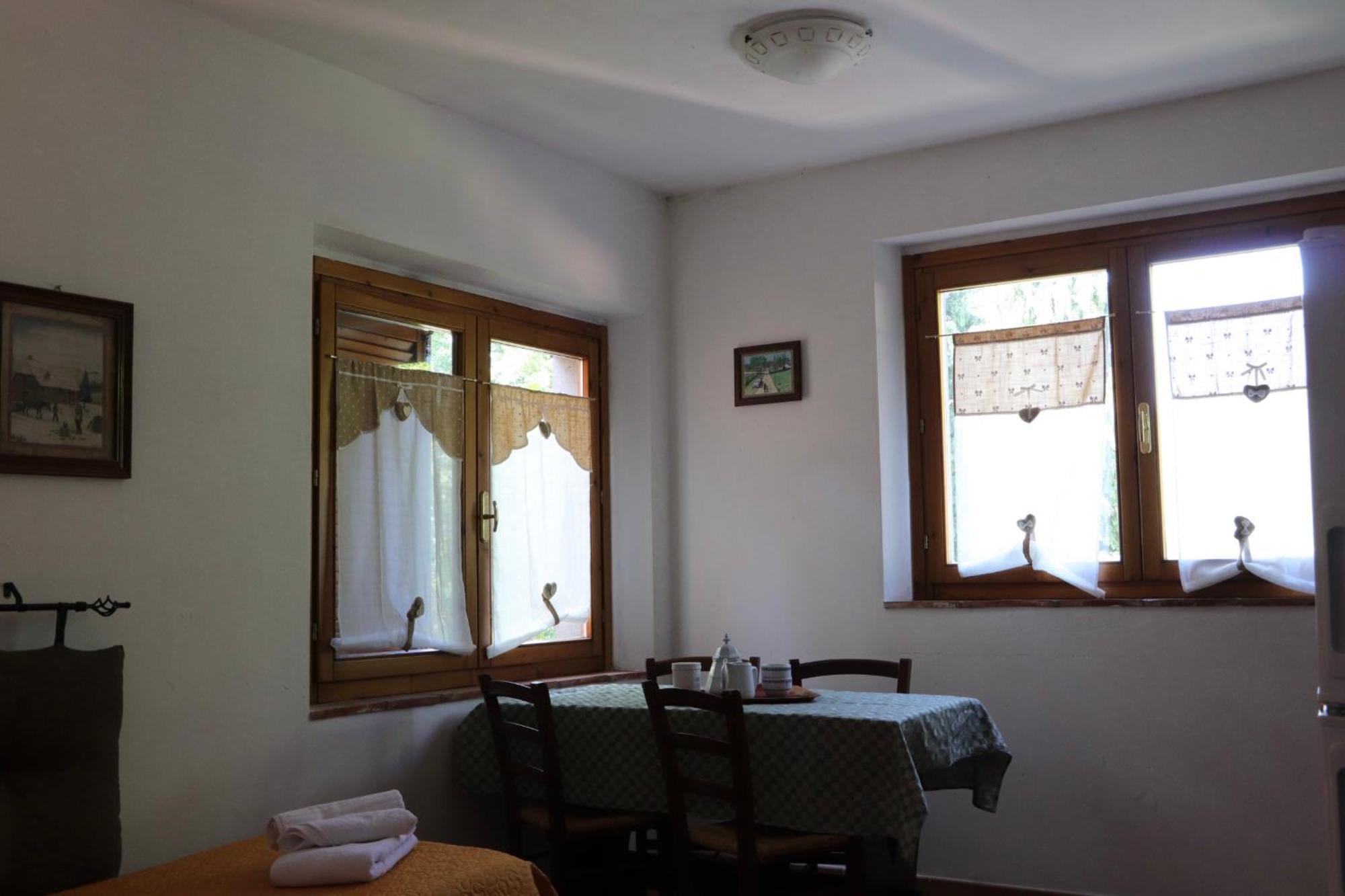 Appartamenti Capenti Arcidosso Room photo